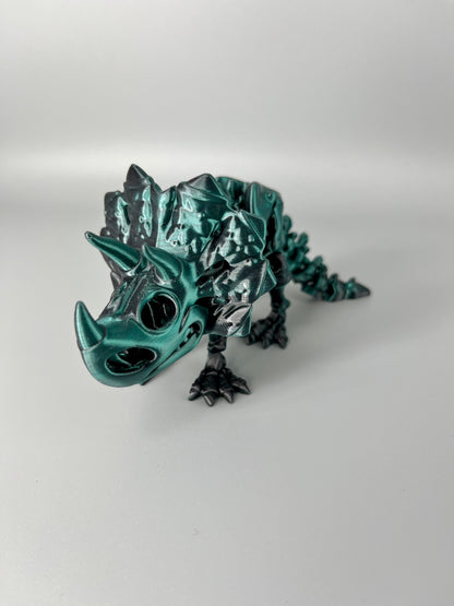 Triceratops - Medium