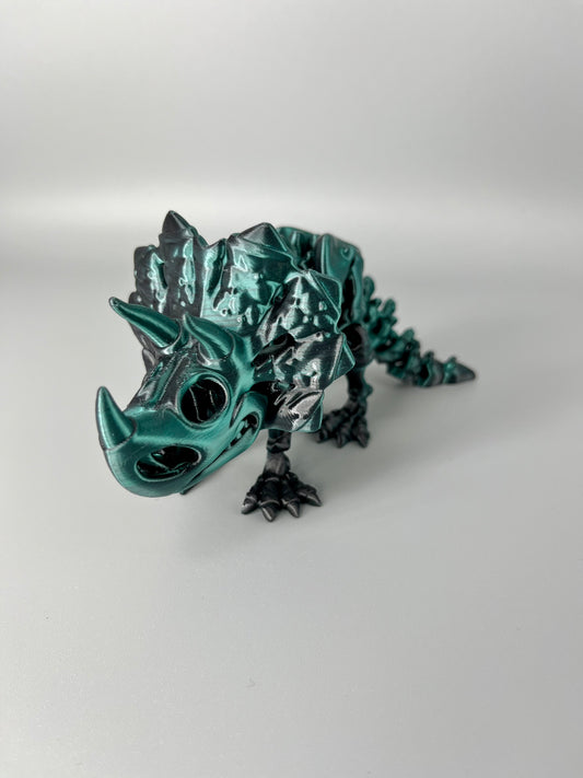 Triceratops - Medium