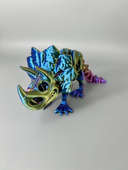 Triceratops - Small