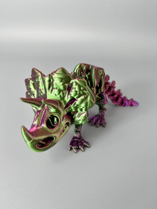 Triceratops - Small