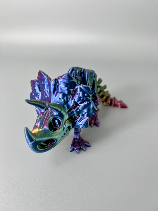 Triceratops - Small