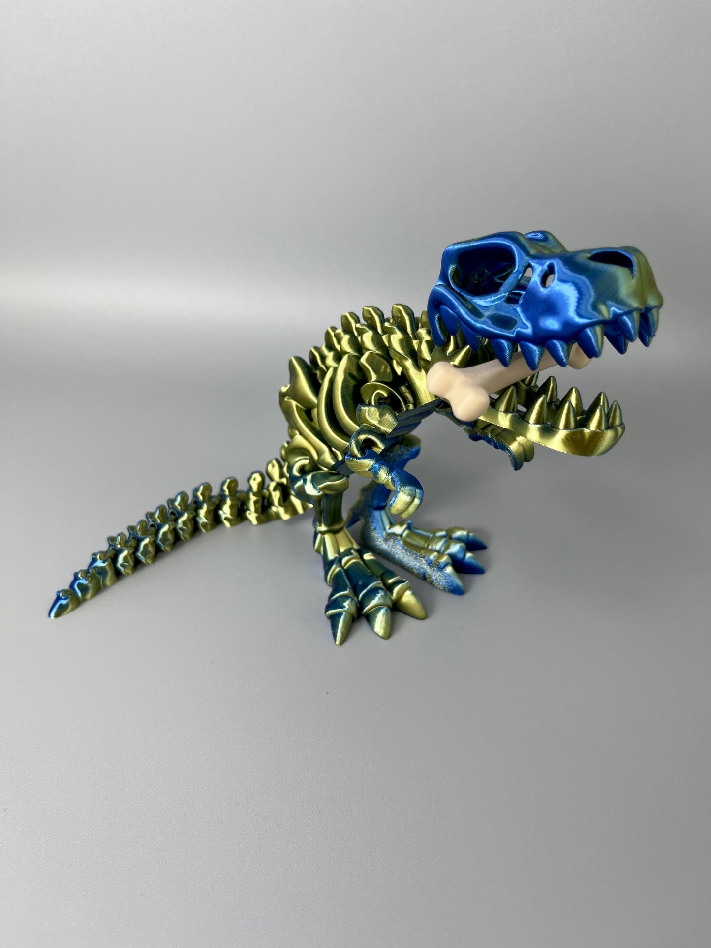 T-Rex - Medium