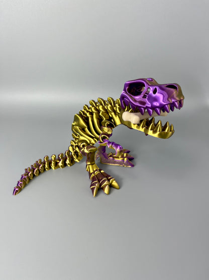 T-Rex - Medium