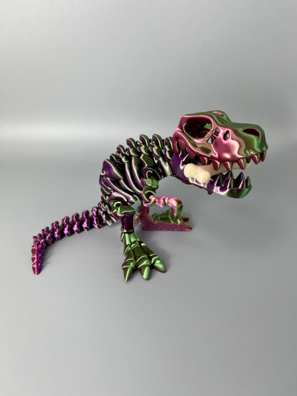 T-Rex - Medium