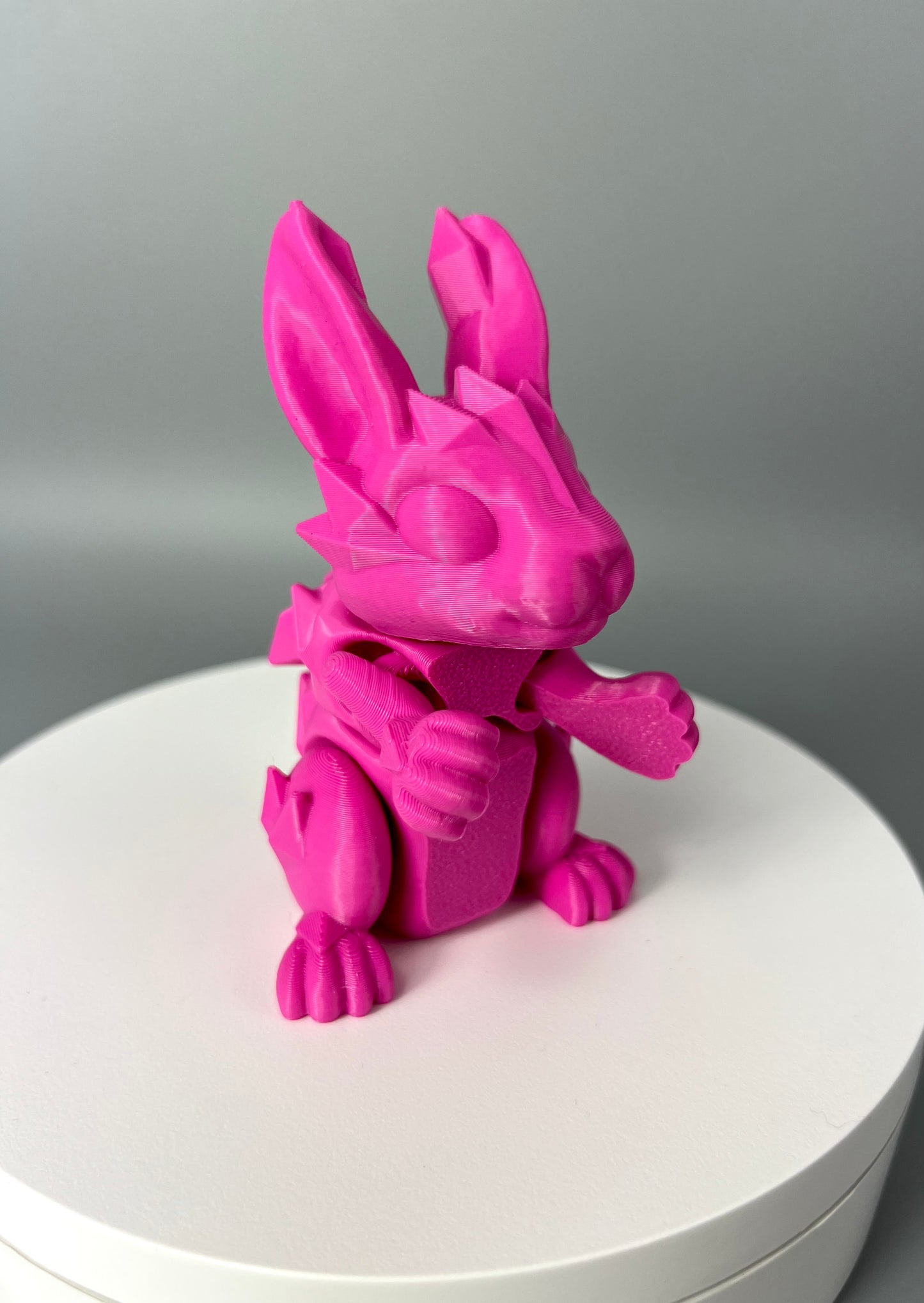 Crystal Bunny