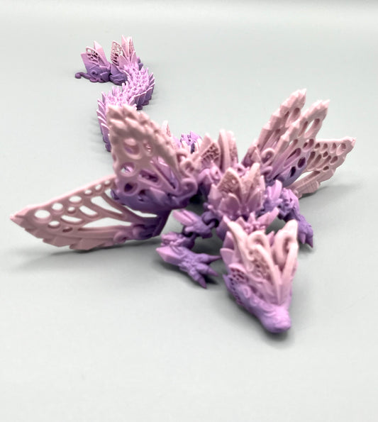 Wing-Fae Winged Dragon - Small