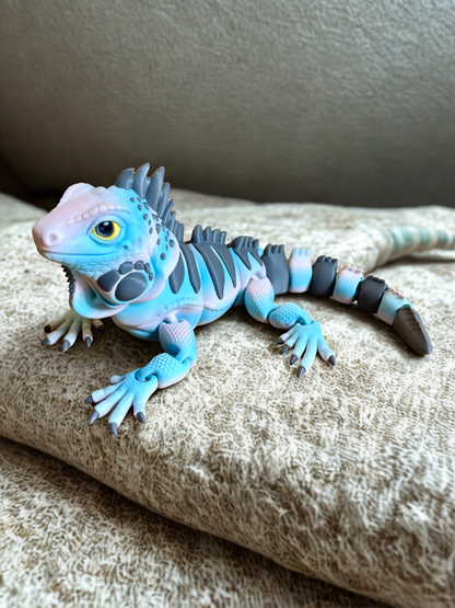 Iguana - Large